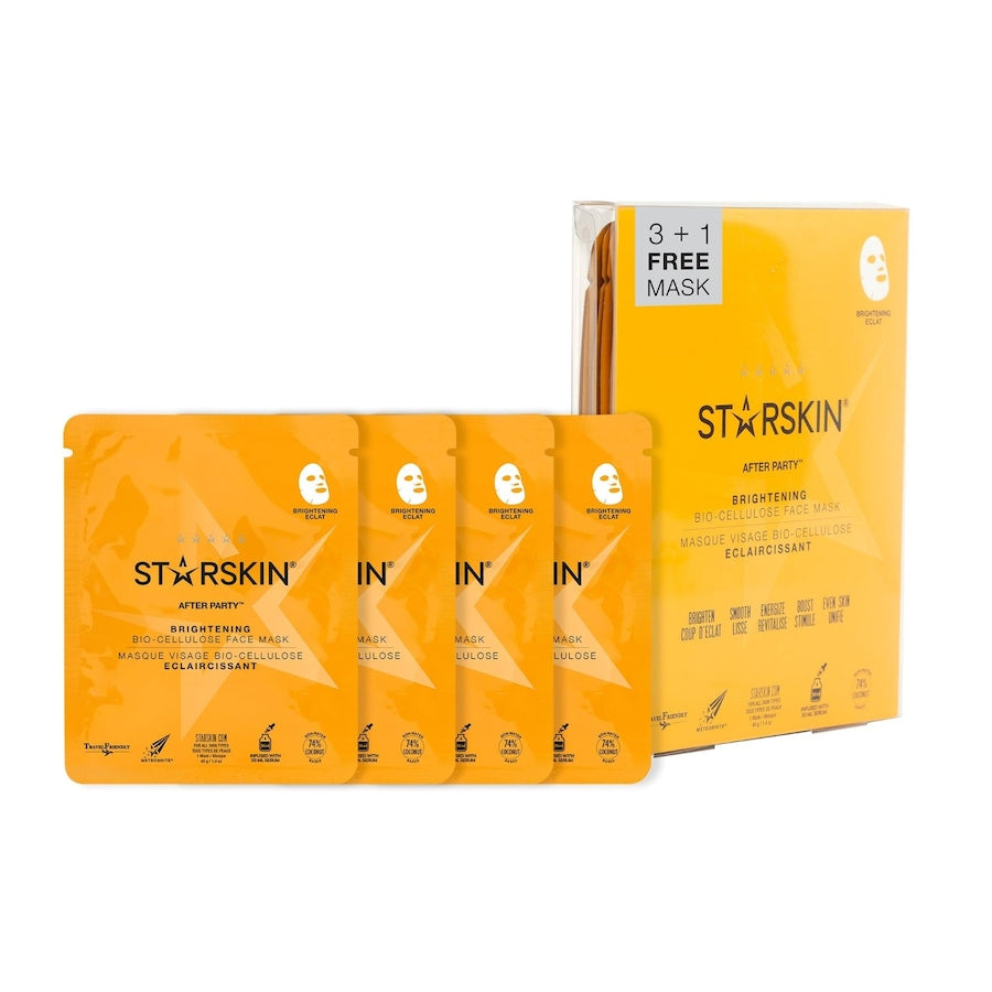 STARSKIN ® After Party 3+1 Pack