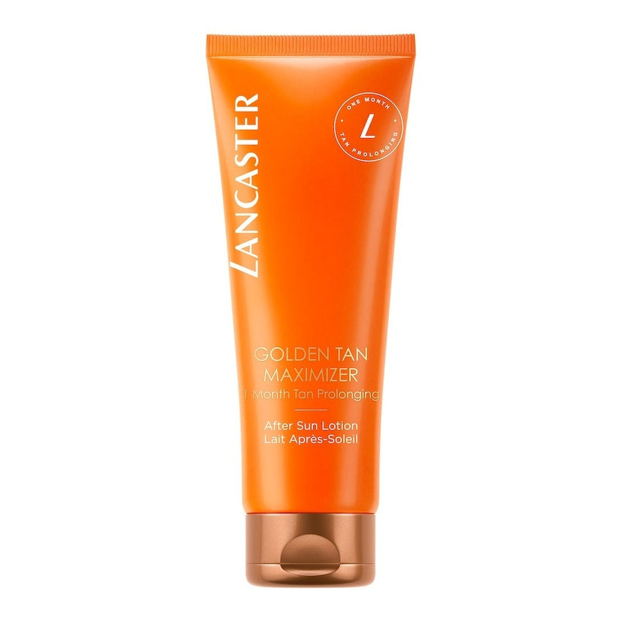 Lancaster Sun Care Aftersun lichaam Unisex 125ml