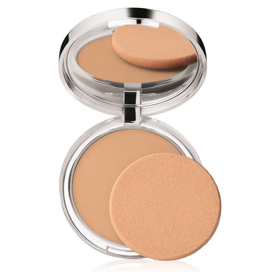 Clinique Stay Matte Sheer Pressed Powder Oil - Free (2,3,4)