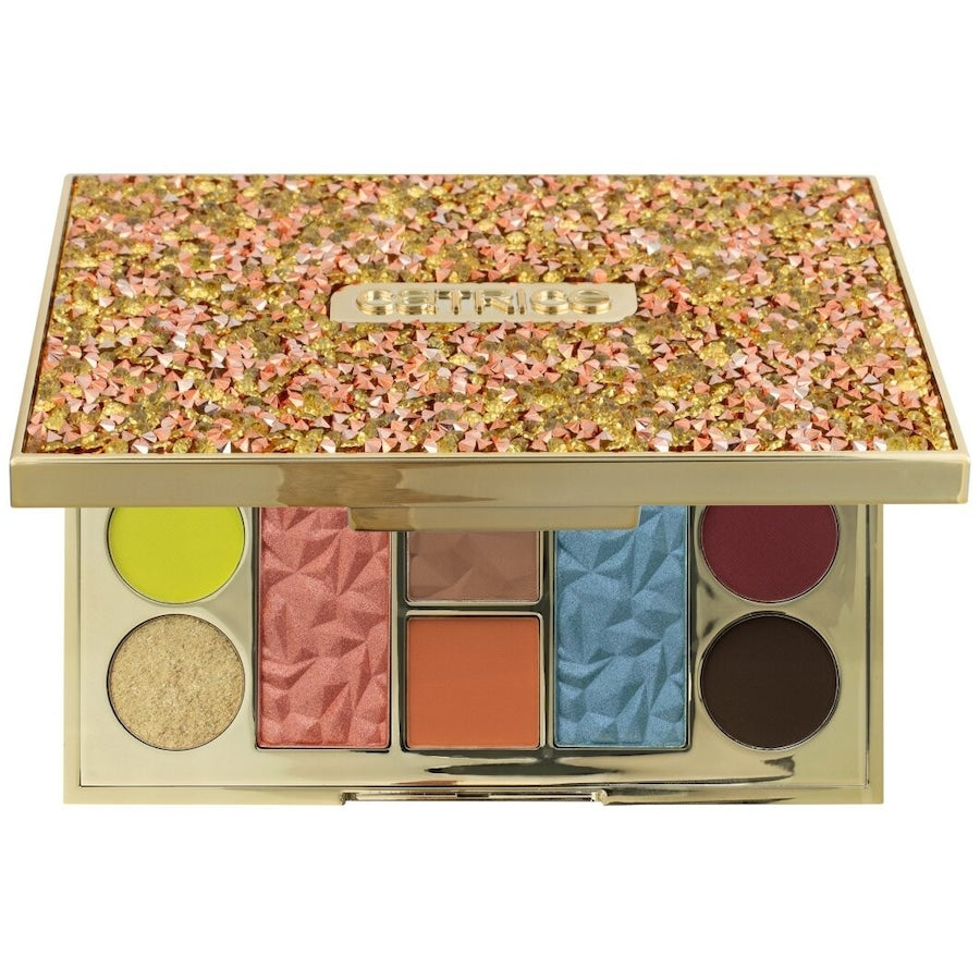 Catrice My Jewels. My Rules. Eyeshadow Palette