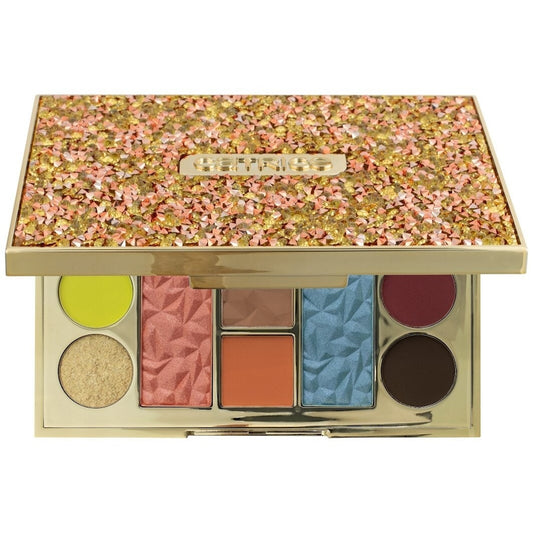 Catrice My Jewels. My Rules. Eyeshadow Palette