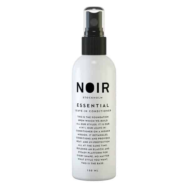 Essential Leave-In Conditioner