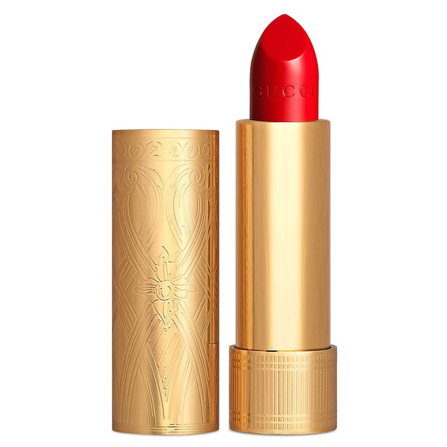 Gucci Gucci Beauty Lipstick Unisex 3.5g Rood