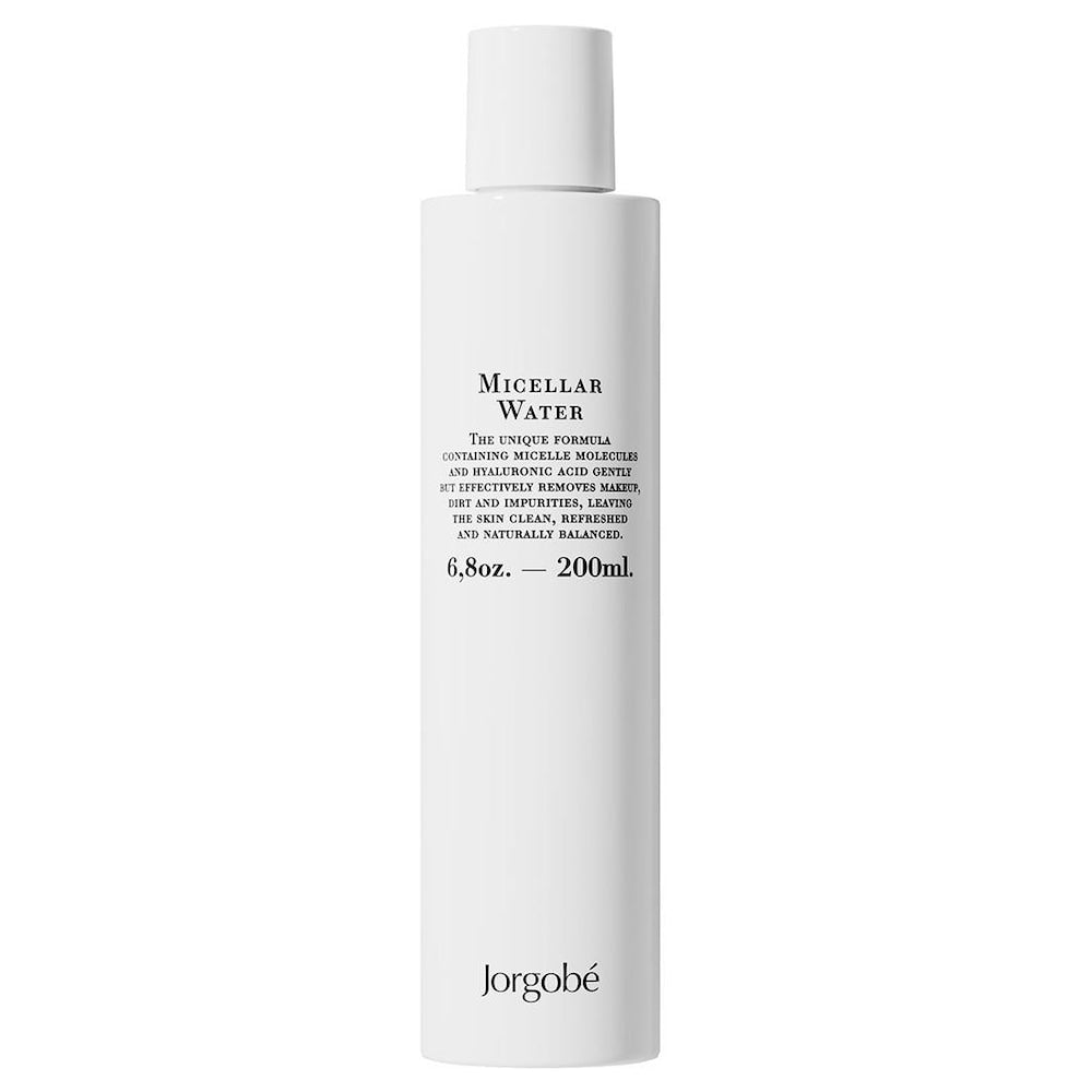 Jorgobé Skin Care Micellar Water