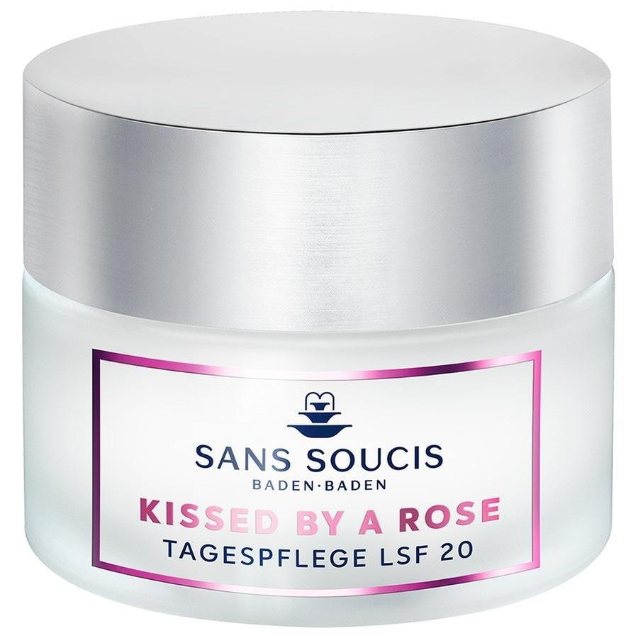 Sans Soucis Kissed by a Rose SPF20
