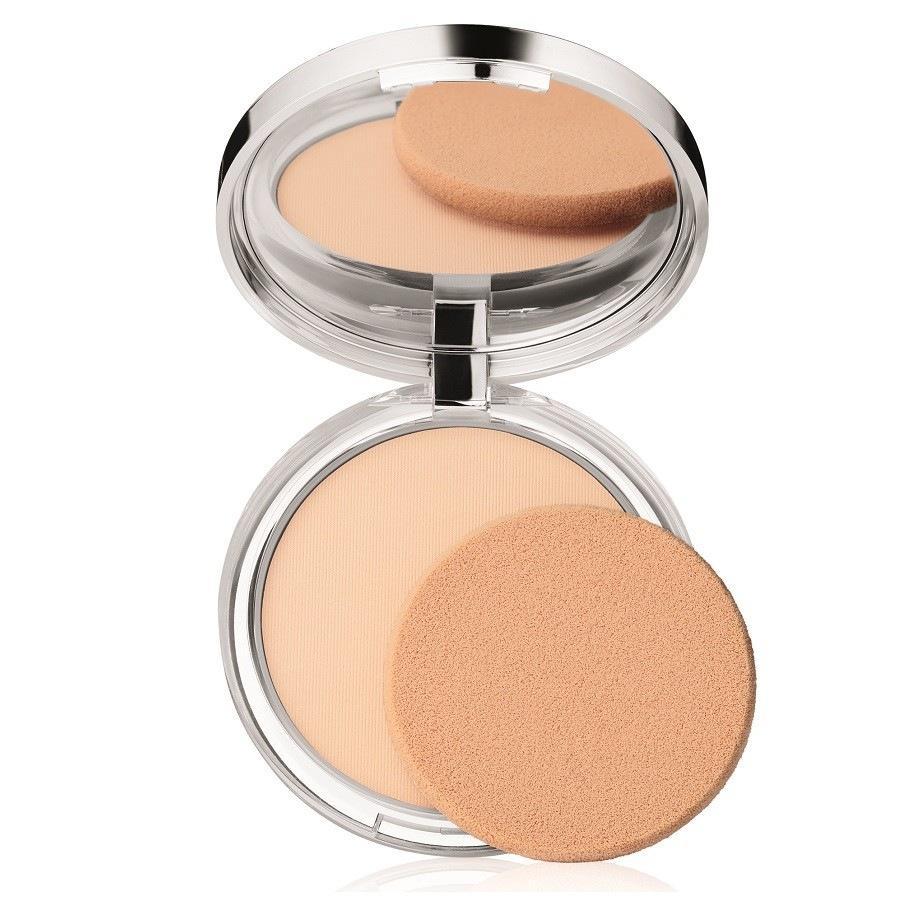 Clinique Stay Matte Sheer Pressed Powder Oil - Free (2,3,4)