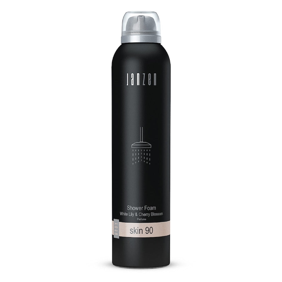 Janzen Skin 90 Shower Foam