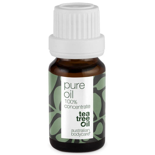 Australian Bodycare Pure Oil