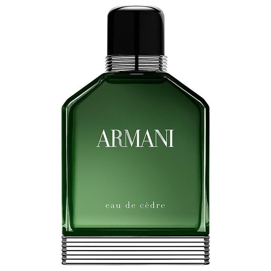 Armani Eaux pour Homme Eau de Cèdre
