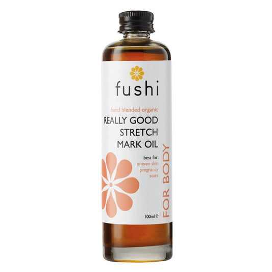 Fushi Stretch Mark