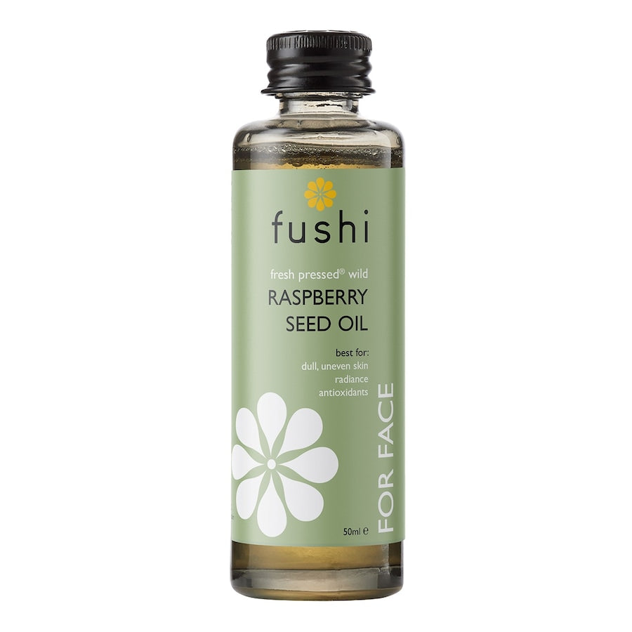 Fushi Raspberry Seed Oil