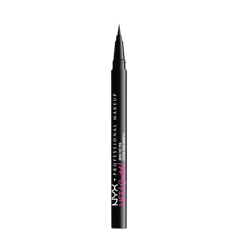 NYX Professional Makeup Lift & Snatch!