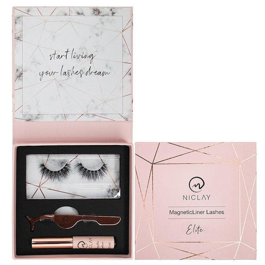 MagneticLiner Lashes - Elite