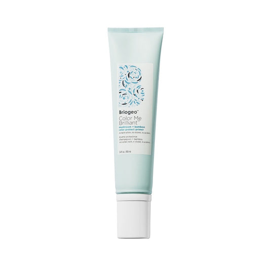 Briogeo Color Me Brilliant™ Mushroom + Bamboo Color Protect Primer