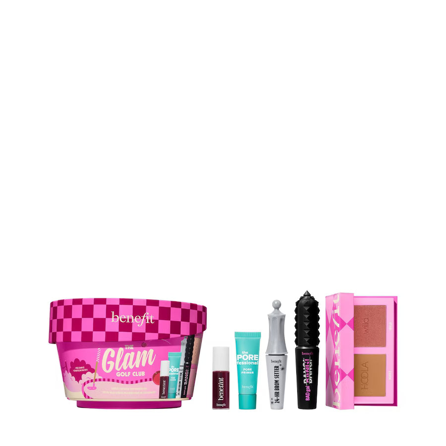 Benefit Sets & paletten Teint make-up set Unisex
