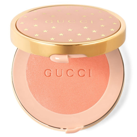 Gucci Gucci Beauty Blush Unisex 5.0g Lichtbruin