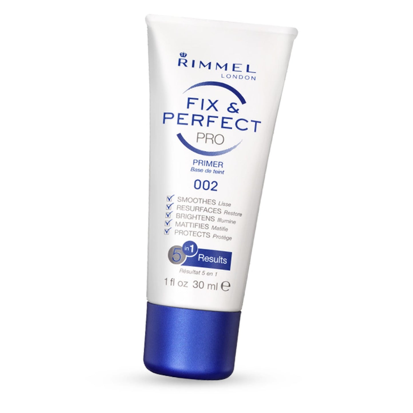 Fix & Perfect Pro Primer