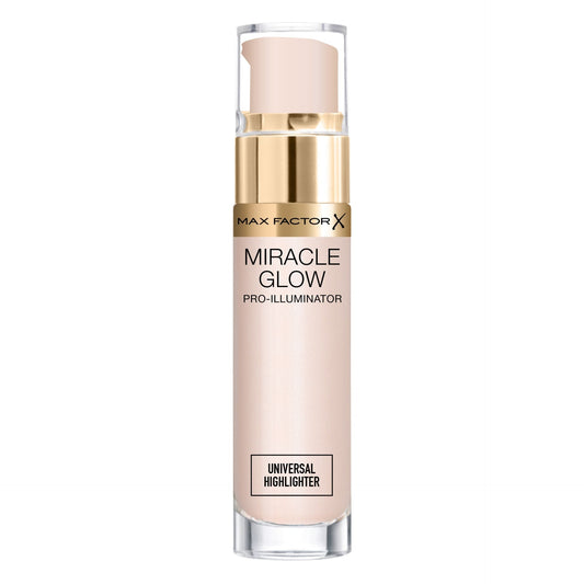 Miracle Glow Pro Universal Highlighter