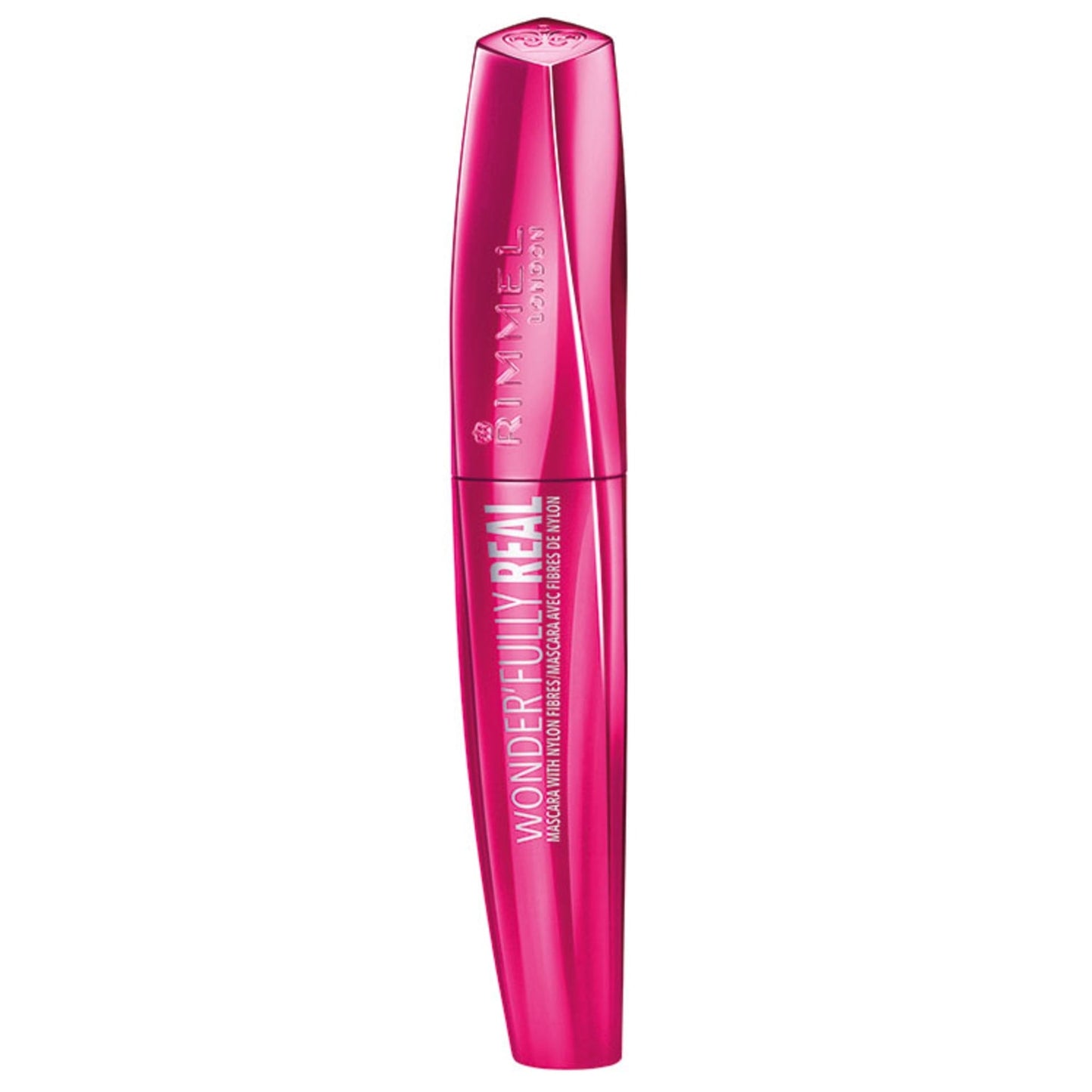 Wonder’Fully Real Mascara