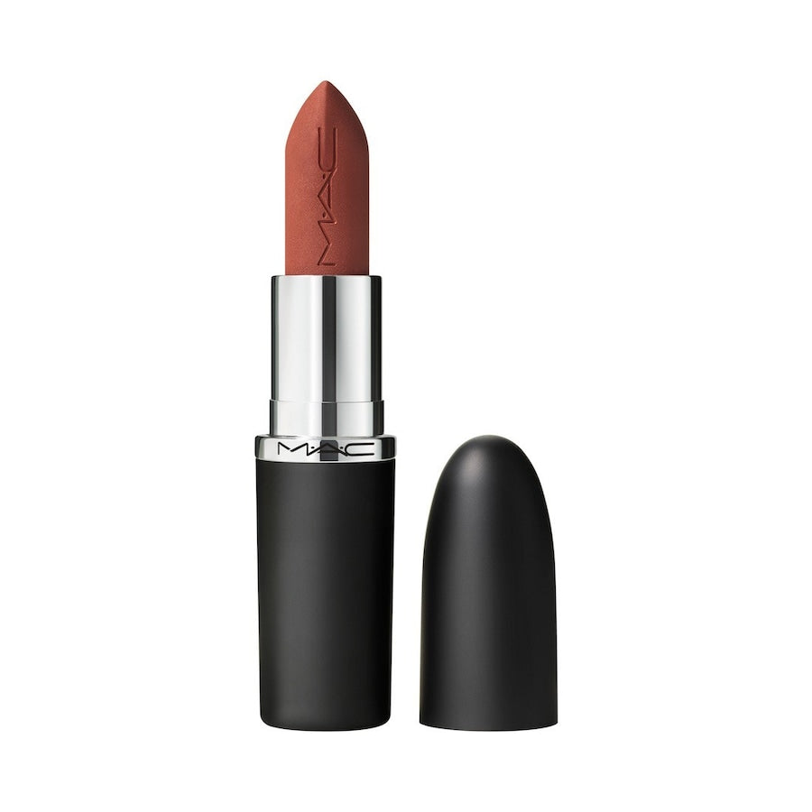 MAC M·A·Cximal Silky Matte Lipstick