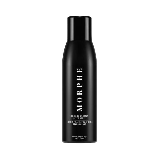Morphe Jumbo Fixeerspray
