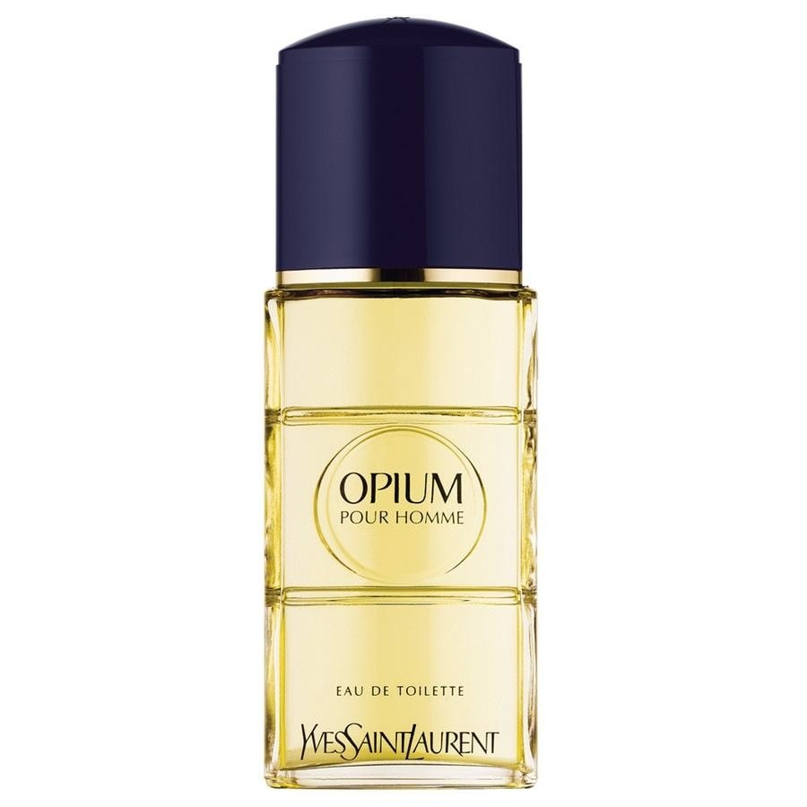 Yves Saint Laurent YSL Classics Opium Pour Homme Eau de Toilette