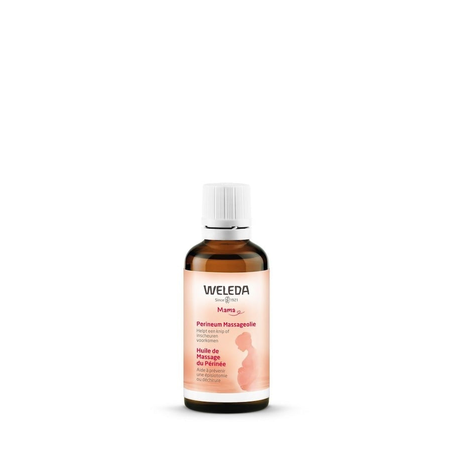 Weleda Perineum
