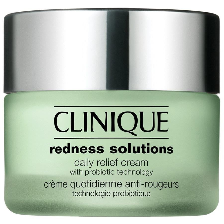 Clinique Redness Solutions Daily Relief Cream (1,2,3,4)