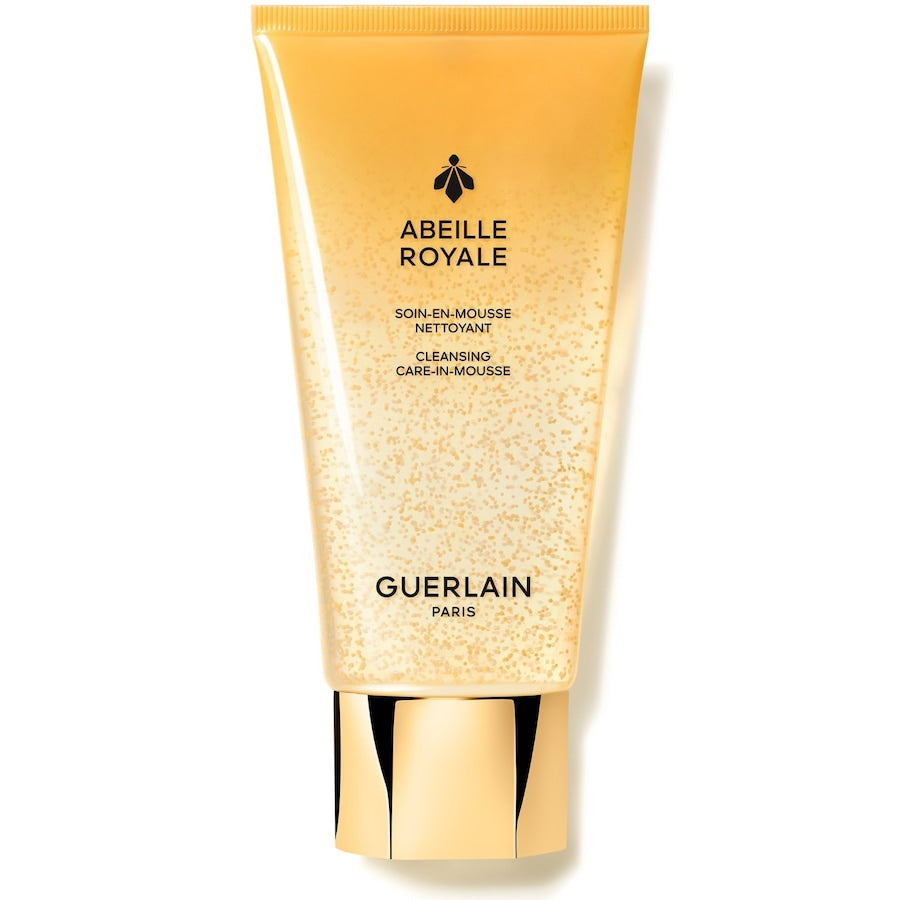 Guerlain Abeille Royale Cleansing Care-In-Mousse