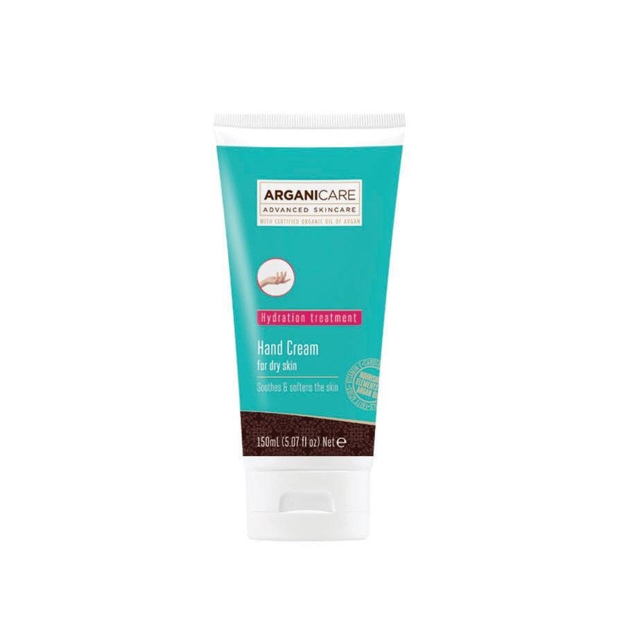 Arganicare