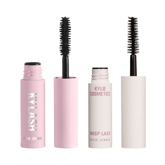 KYLIE COSMETICS Lip Make-up Set Dames Zwart