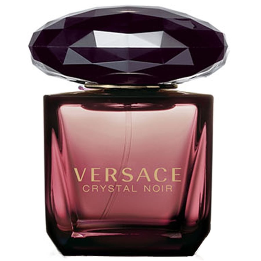 Versace Crystal Noir Eau de Toilette Spray 90ML