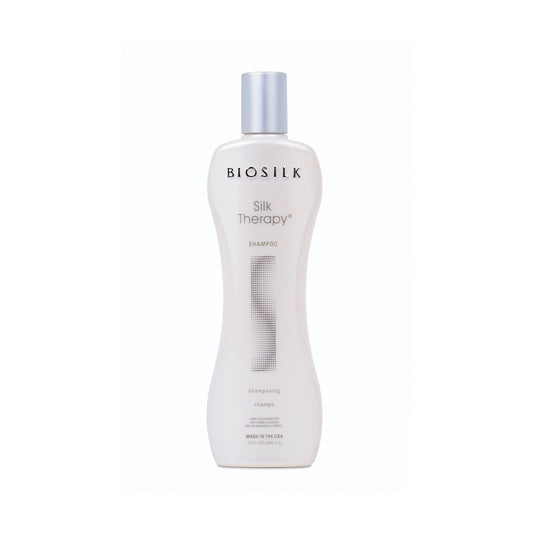 Biosilk Silk Therapy Therapy Shampoo
