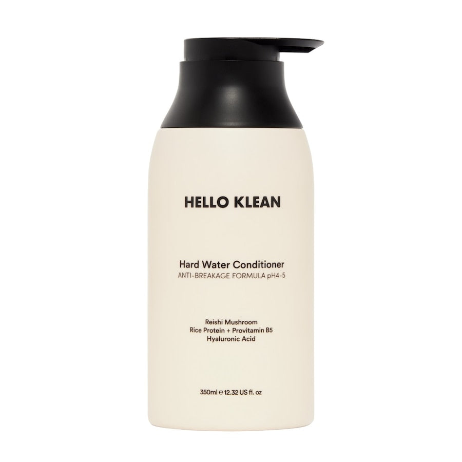 Hello klean Hard Water Conditioner