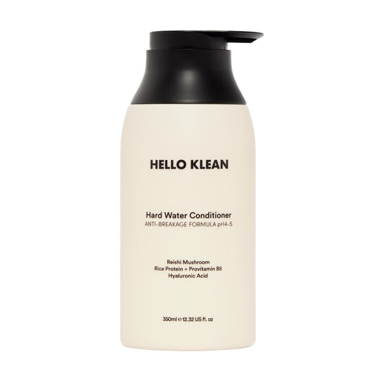 Hello klean Hard Water Conditioner