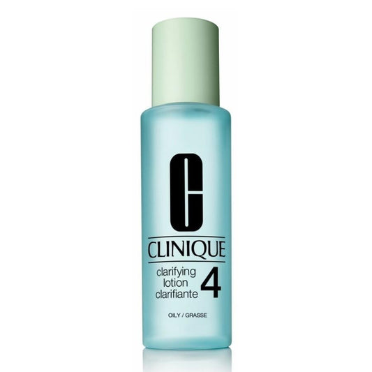 Clinique 3-Phase Systemcare Type 4 Vette huid