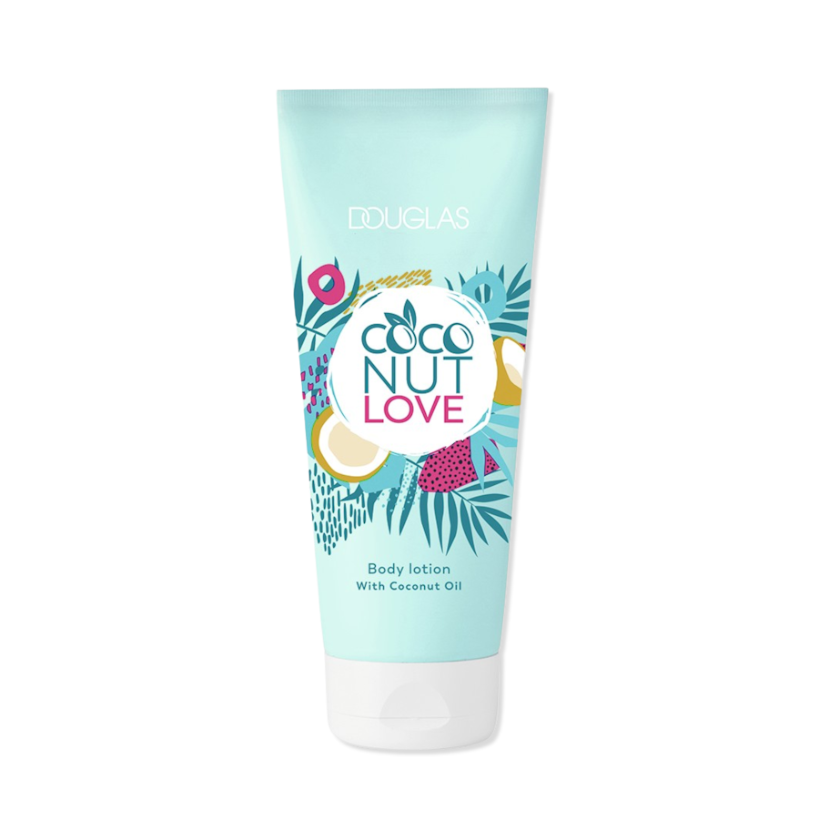 Douglas Collection Coconut Love Body Lotion