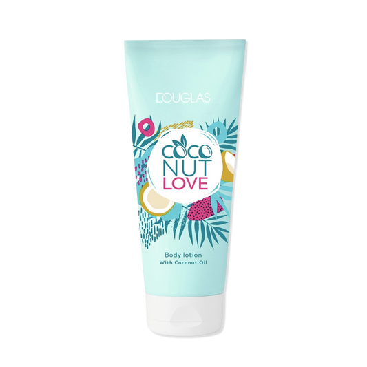 Douglas Collection Coconut Love Body Lotion