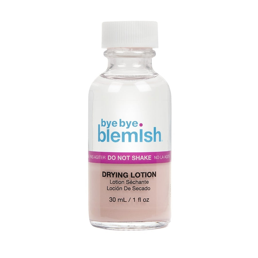 Bye Bye Blemish Drying Lotion