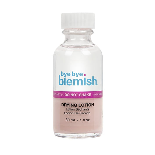 Bye Bye Blemish Drying Lotion