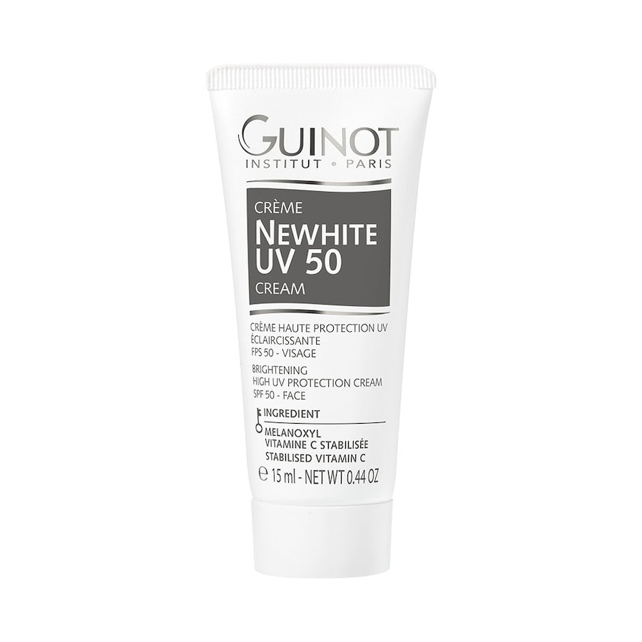 Guinot Newhite UV 50 Cream