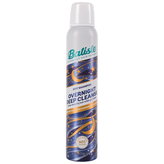 Batiste Overnight Deep Cleanse