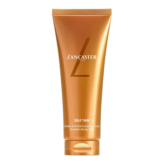 Lancaster Self Tan Zelfbruiner Unisex 125ml