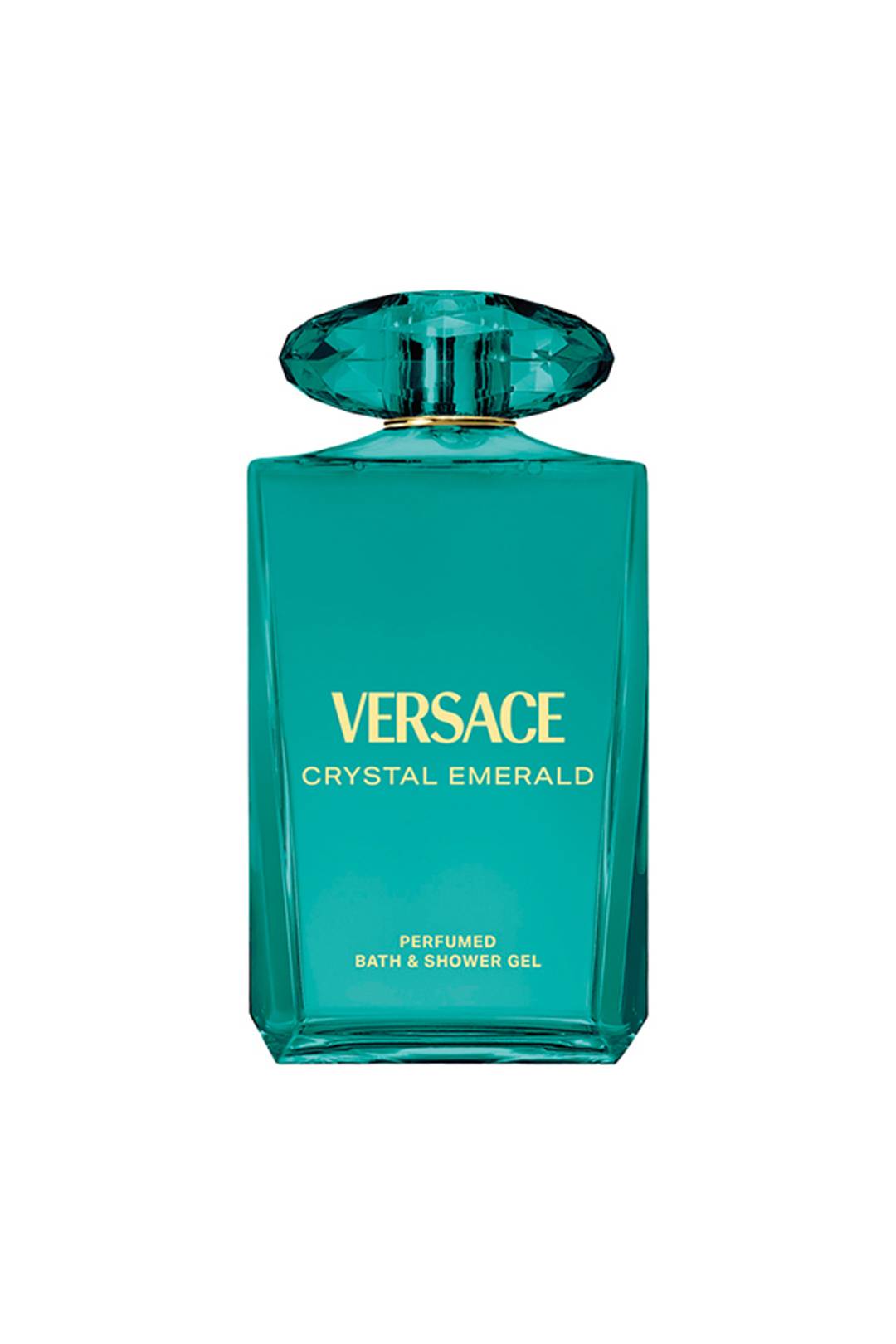 Versace Emerald Shower Gel