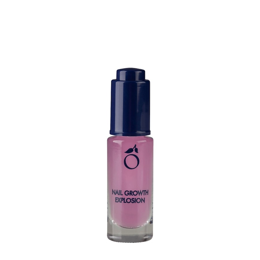 Herome Cosmetics Handverzorging Nail Growth Explosion