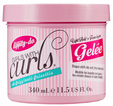 Girls with Curls Shaping Gelee