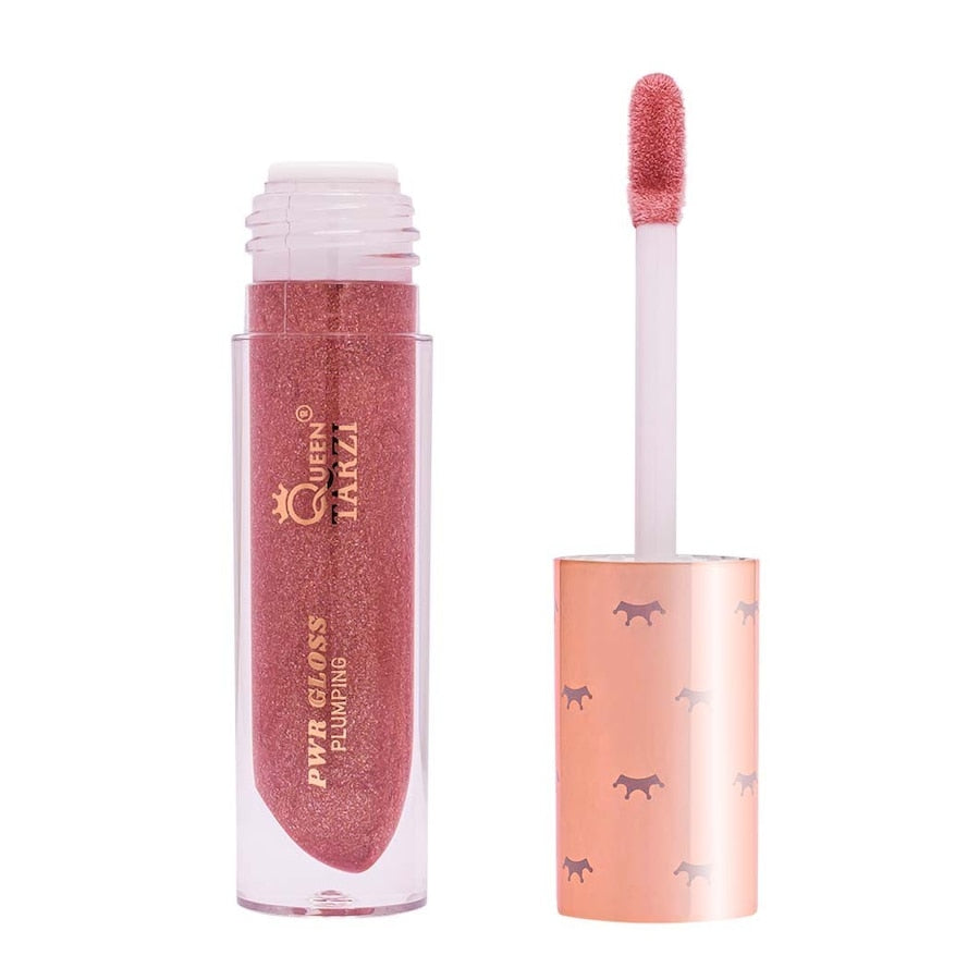 Queen Tarzi PWR GLOSS Plumping