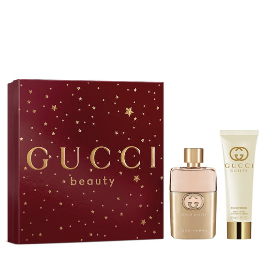 Gucci Gucci Guilty Geurset Dames