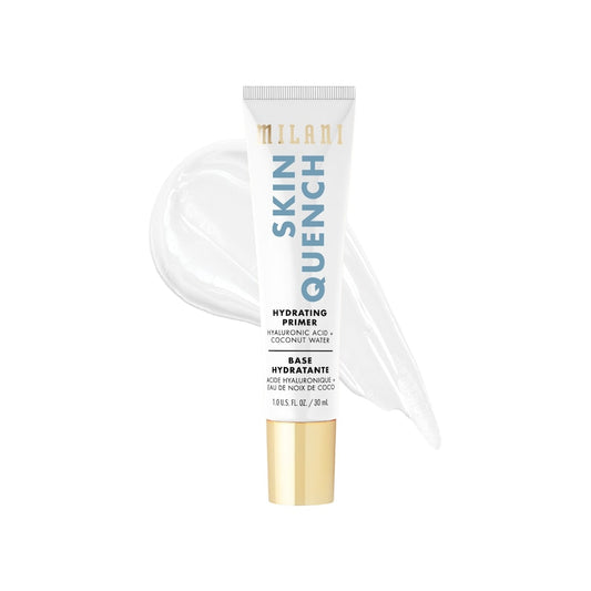 Milani Skin Quench Hydrating Primer