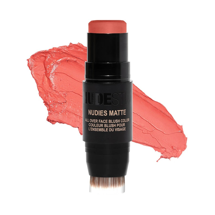 Nudestix NUDIES All Over Face Matte Blush